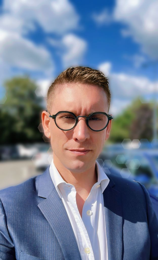 Florent Siegenthaler